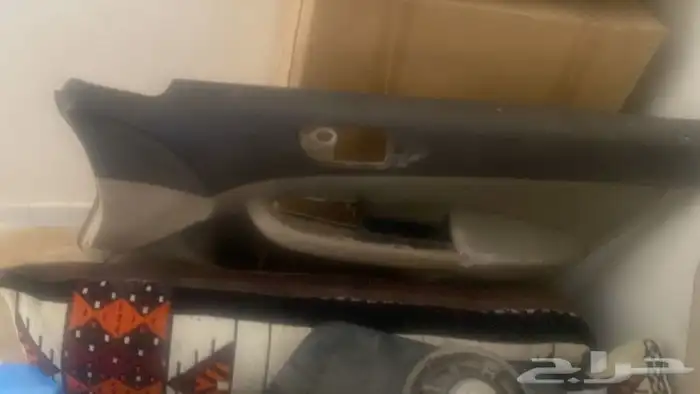 قطع هوندا اكورد 2007 20