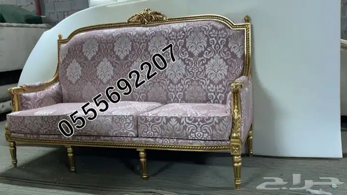 كل الحراج كنب مجالس ملكي_تركي_كافيهات مطاعم_فنادق_قاعات 35