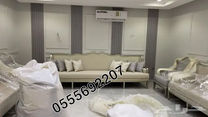 كل الحراج كنب مجالس ملكي_تركي_كافيهات مطاعم_فنادق_قاعات 37