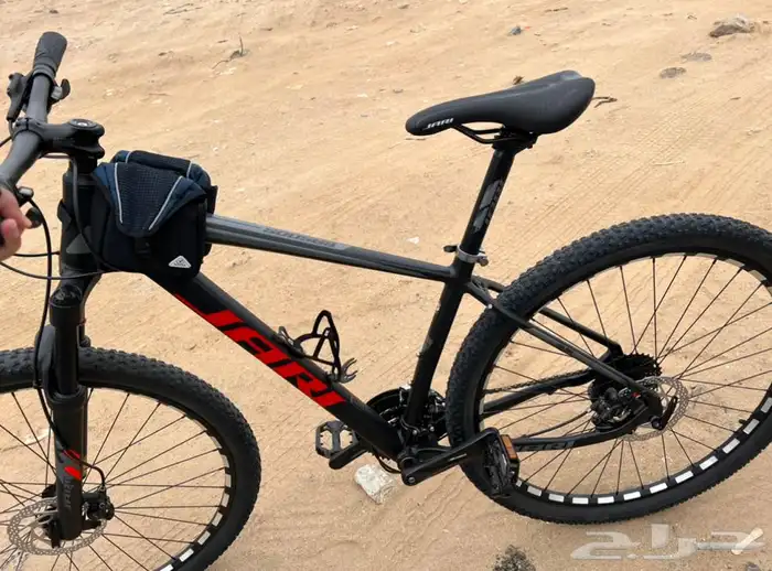 دراجه جاري جبلي 1