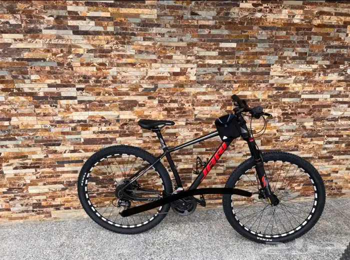 دراجه جاري جبلي 0