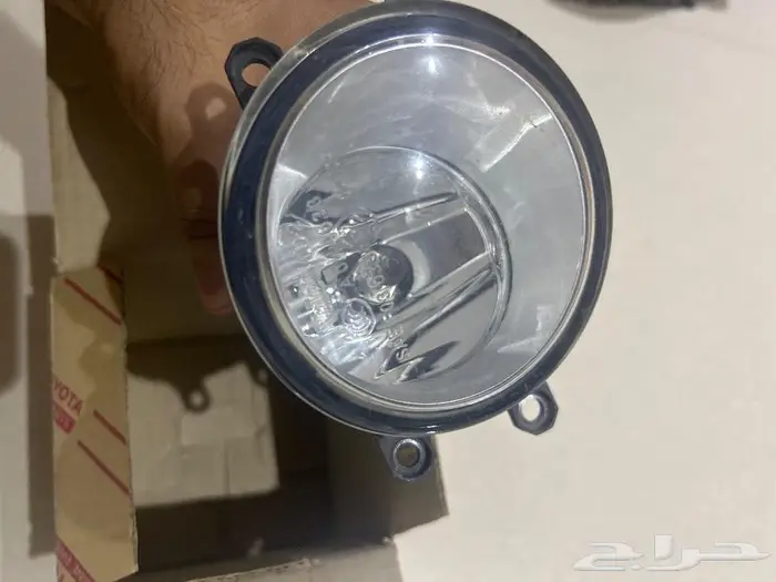 للبيع كشافات جيب لكزس هالوجين 1