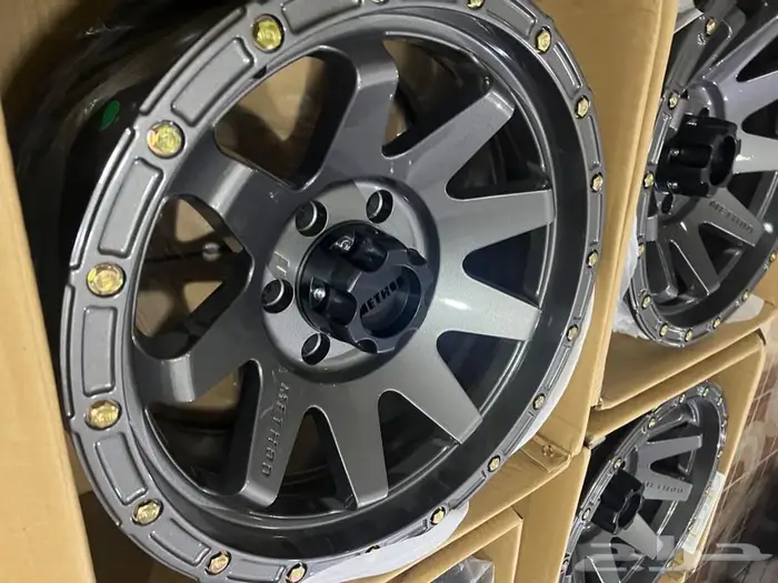 اقل سعر بالسوق جنوط فورد رابتر f150 اكسبدشن ميثود 4