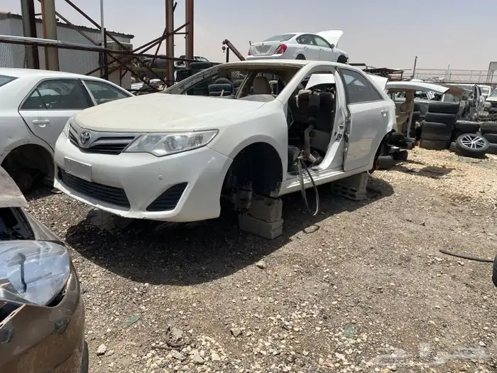 قطع غيار تايوتا وهونداي 1