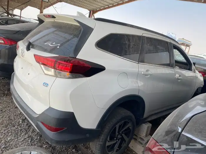قطع غيار تايوتا وهونداي 6