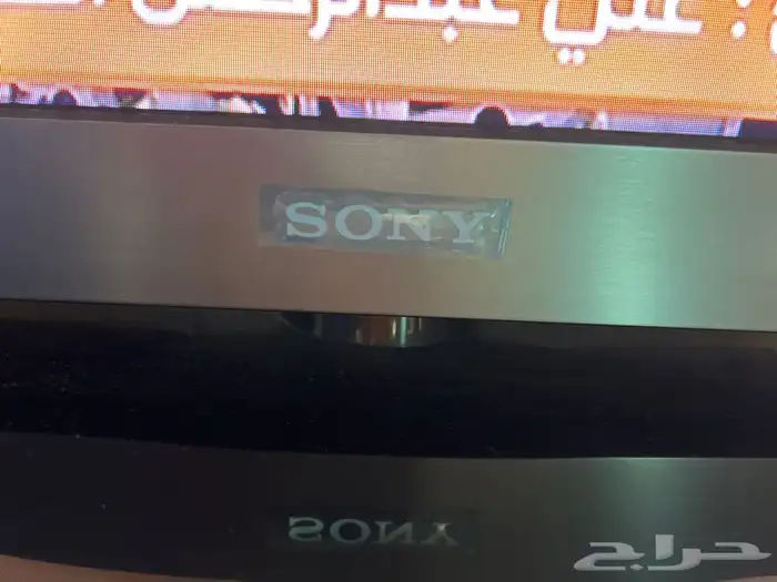 SONY LCD Colour TV BRAVIA 1