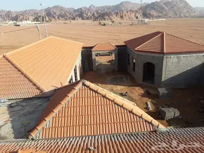 حايل القاعد الخطه بقعاء الشنان الشملي الحايط 8