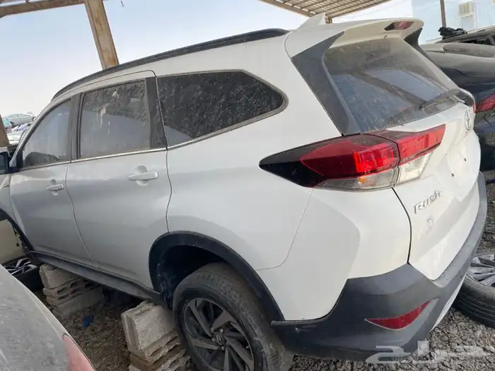قطع غيار تايوتا وهونداي 9