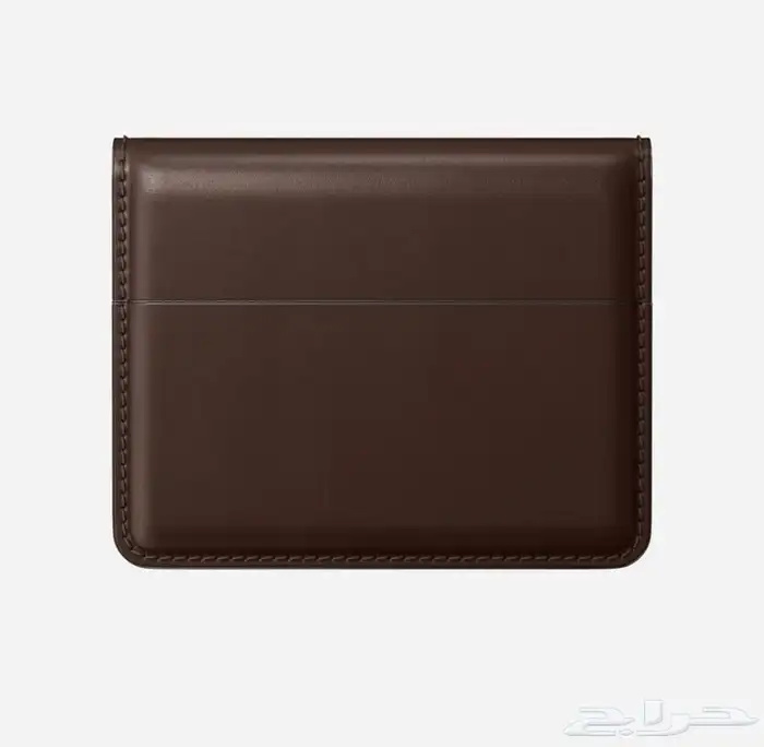 محفظة جلد نوماد امركية جديدة 7