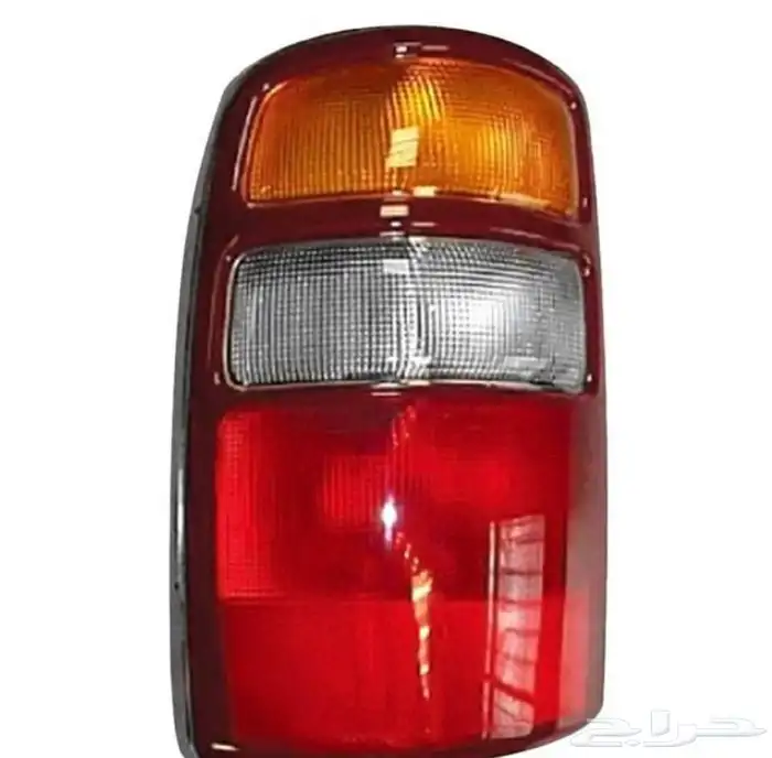 اسطبات خلفيه يوكن سوبر تاهو مديل 2000 إلى 2006 0