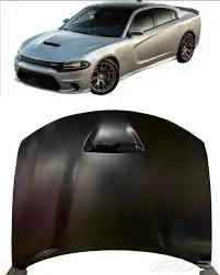 كبوت تشارجر 2015 الى 2022 2