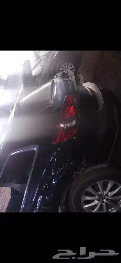 تشليح مازدا قطع غيار cx9 2014 2