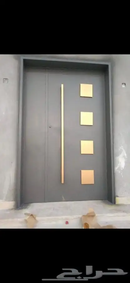 ورشة الشواهق لجميع اعمال الحدادة 2