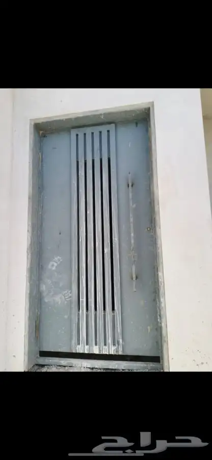 ورشة الشواهق لجميع اعمال الحدادة 25