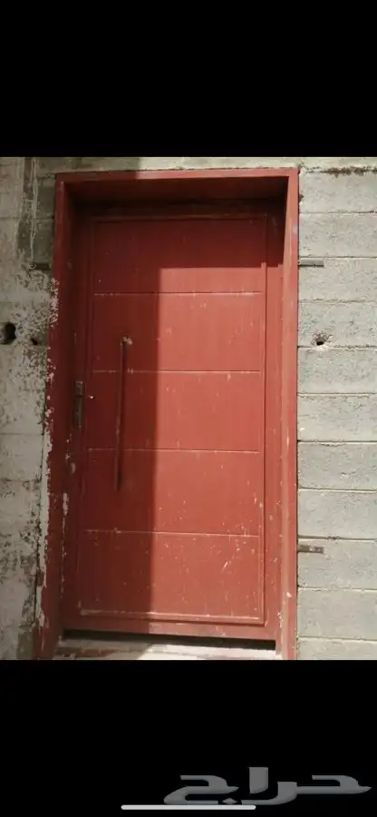 ورشة الشواهق لجميع اعمال الحدادة 8