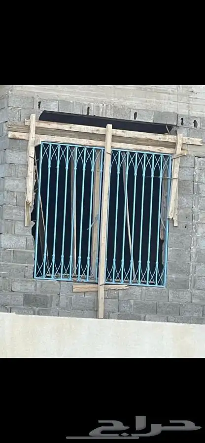 ورشة الشواهق لجميع اعمال الحدادة 15