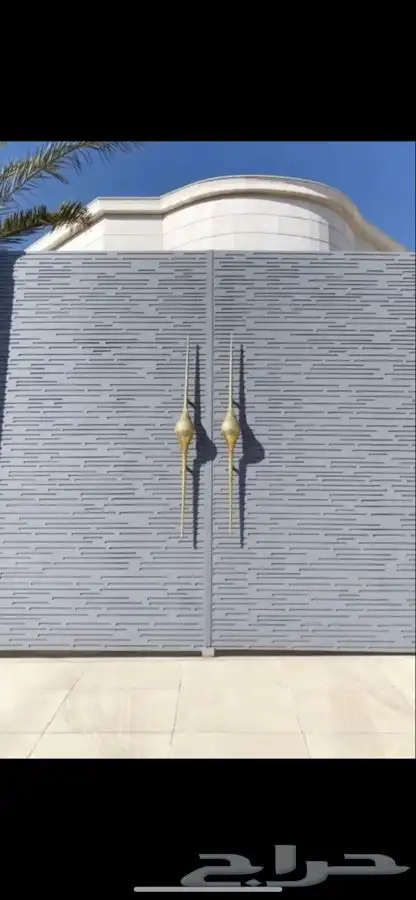 ورشة الشواهق لجميع اعمال الحدادة 12