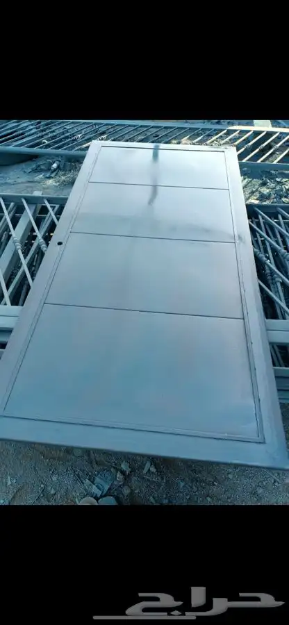 ورشة الشواهق لجميع اعمال الحدادة 23