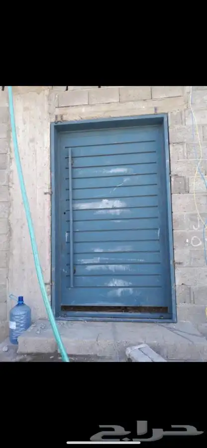 ورشة الشواهق لجميع اعمال الحدادة 4