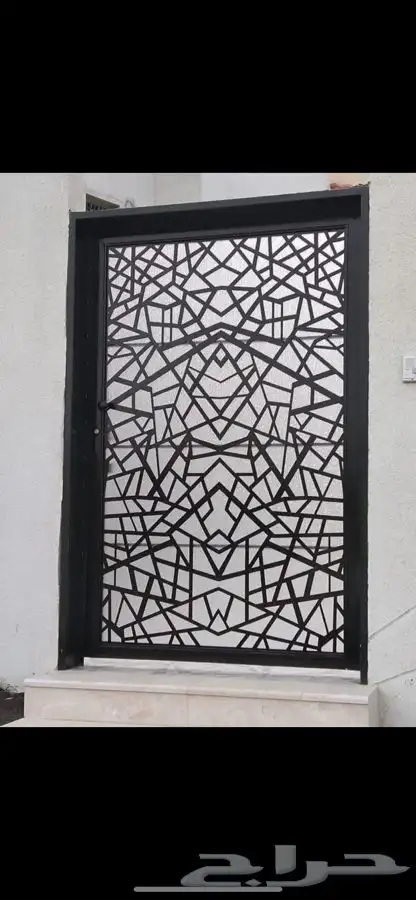 ورشة الشواهق لجميع اعمال الحدادة 5