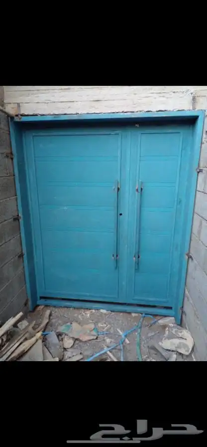 ورشة الشواهق لجميع اعمال الحدادة 0