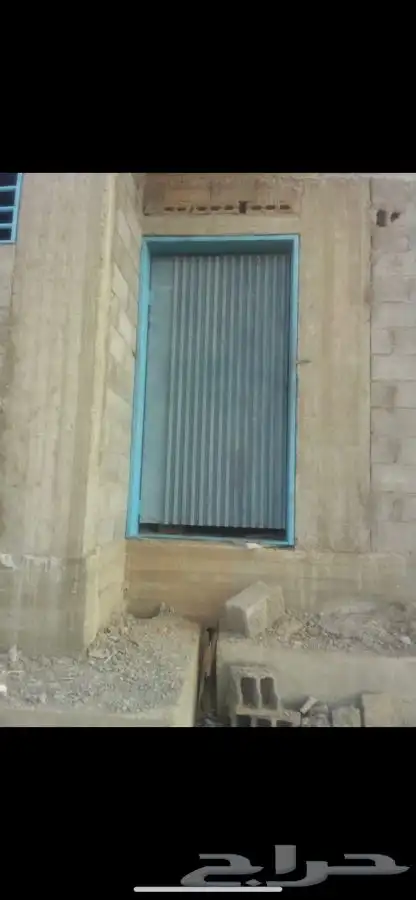 ورشة الشواهق لجميع اعمال الحدادة 7