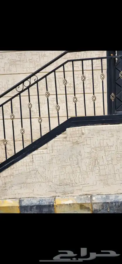 ورشة الشواهق لجميع اعمال الحدادة 30