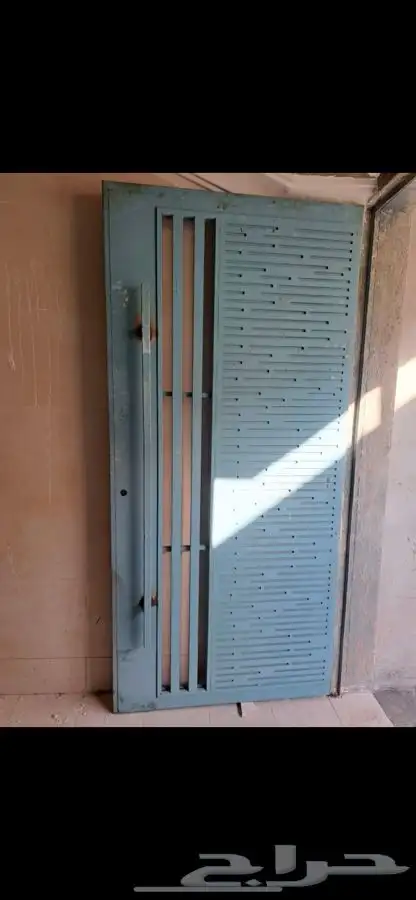 ورشة الشواهق لجميع اعمال الحدادة 27