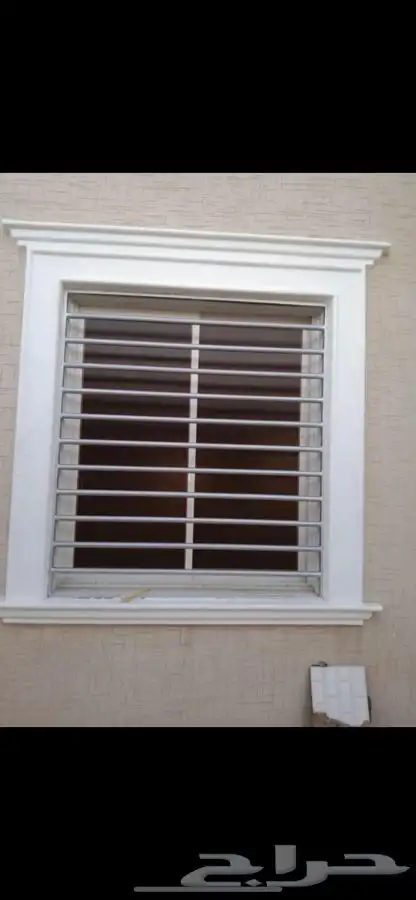 ورشة الشواهق لجميع اعمال الحدادة 17