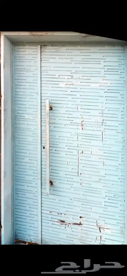 ورشة الشواهق لجميع اعمال الحدادة 24