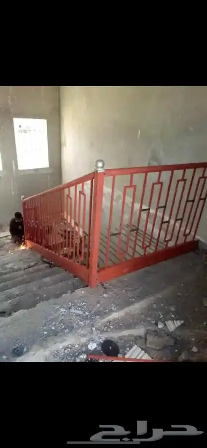 ورشة الشواهق لجميع اعمال الحدادة 28