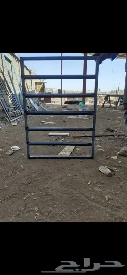 ورشة الشواهق لجميع اعمال الحدادة 29