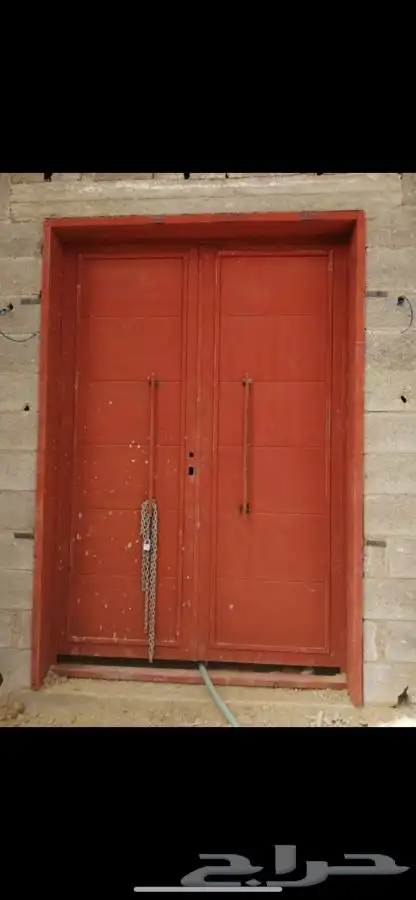 ورشة الشواهق لجميع اعمال الحدادة 11