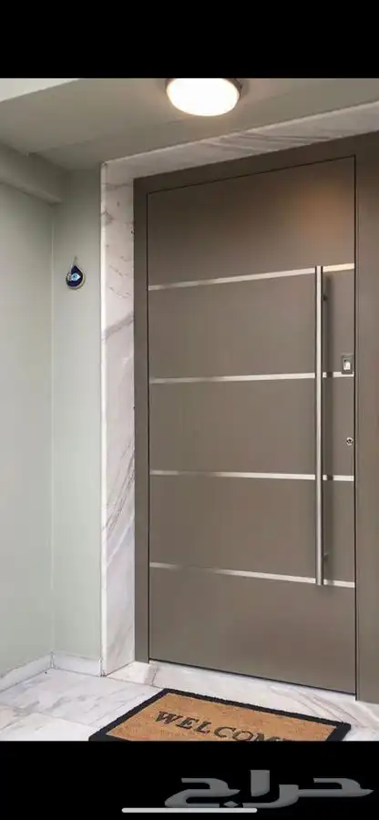 ورشة الشواهق لجميع اعمال الحدادة 9