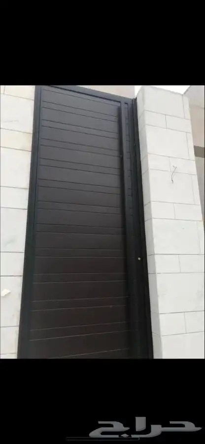 ورشة الشواهق لجميع اعمال الحدادة 20