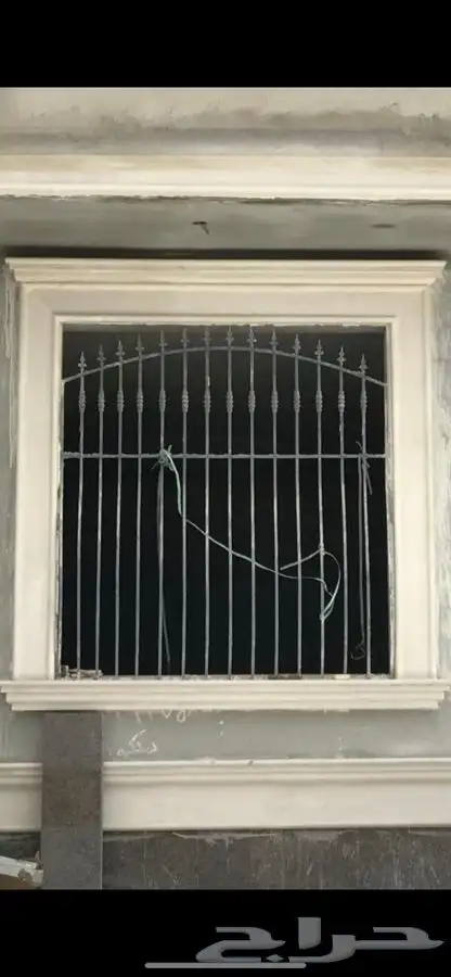 ورشة الشواهق لجميع اعمال الحدادة 16