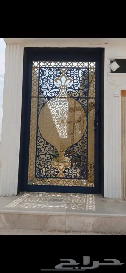 ورشة الشواهق لجميع اعمال الحدادة 21