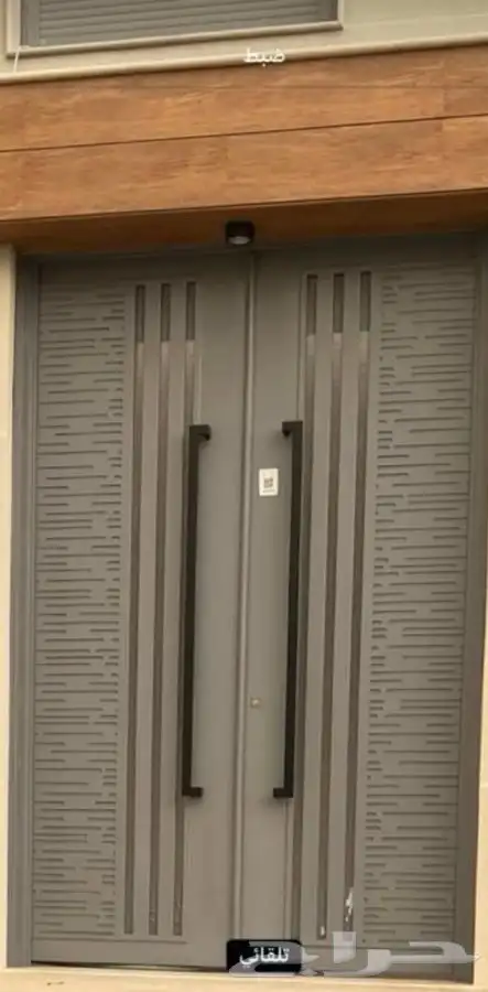 ورشة الشواهق لجميع اعمال الحدادة 26