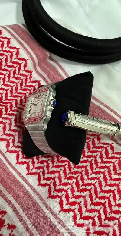 ساعات 61