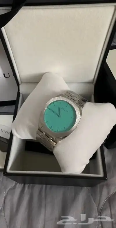 ساعات 5