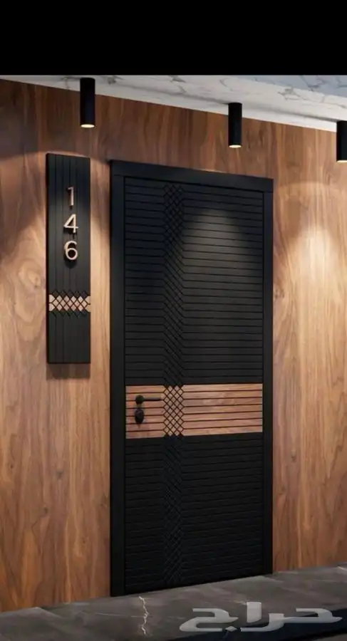 ورشة الشواهق لجميع اعمال الحدادة 18