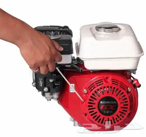 محرك هوندا Honda Engine 3