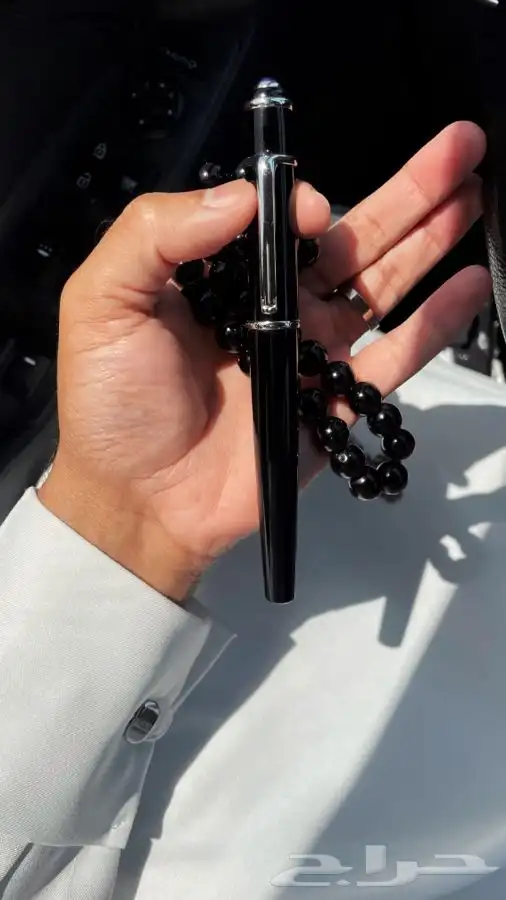 قلم كارتير ديابلو ريشه Cartier ( تم البيع ) 4