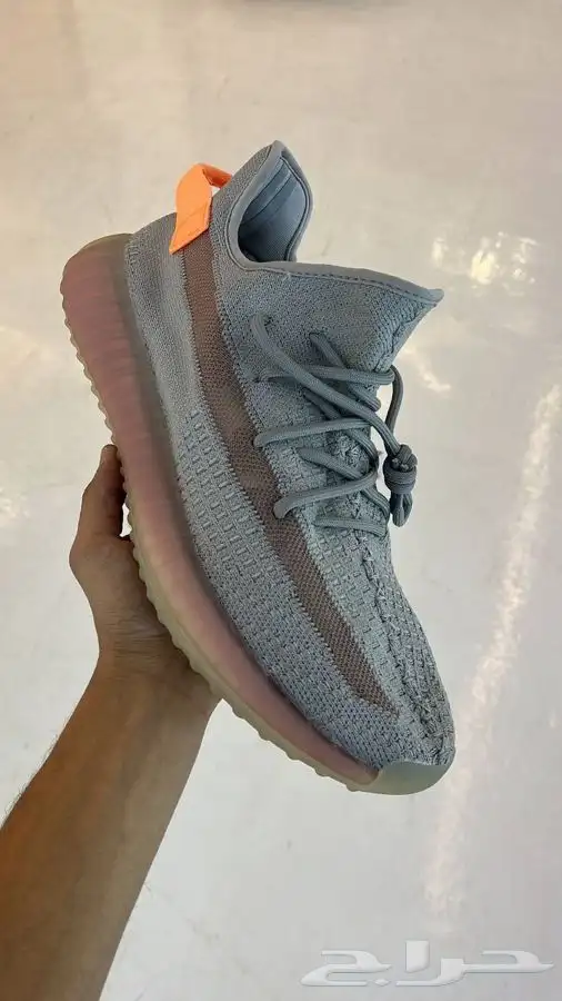 شوزات ييزي 350 17