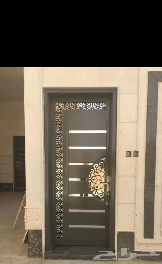 ورشة الشواهق لجميع اعمال الحدادة 3