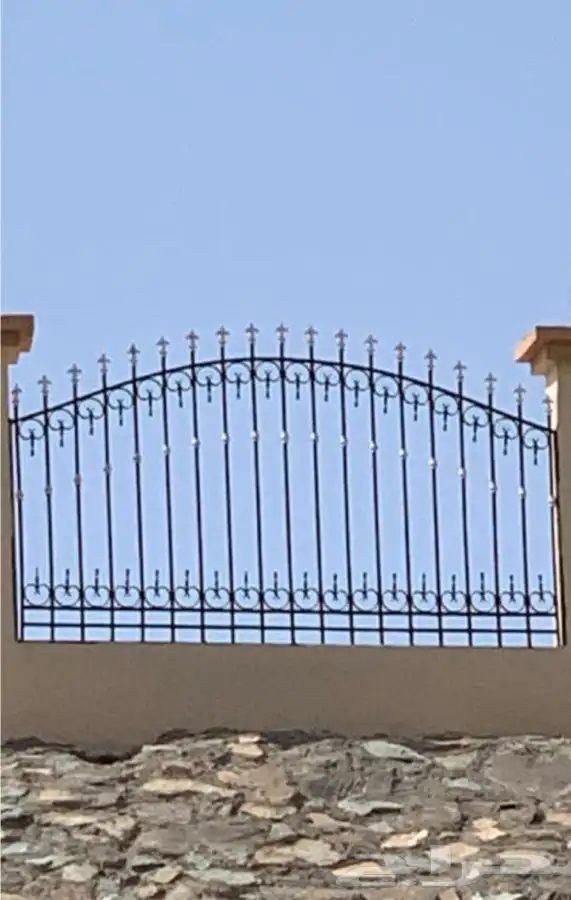 ورشة الشواهق لجميع اعمال الحدادة 22