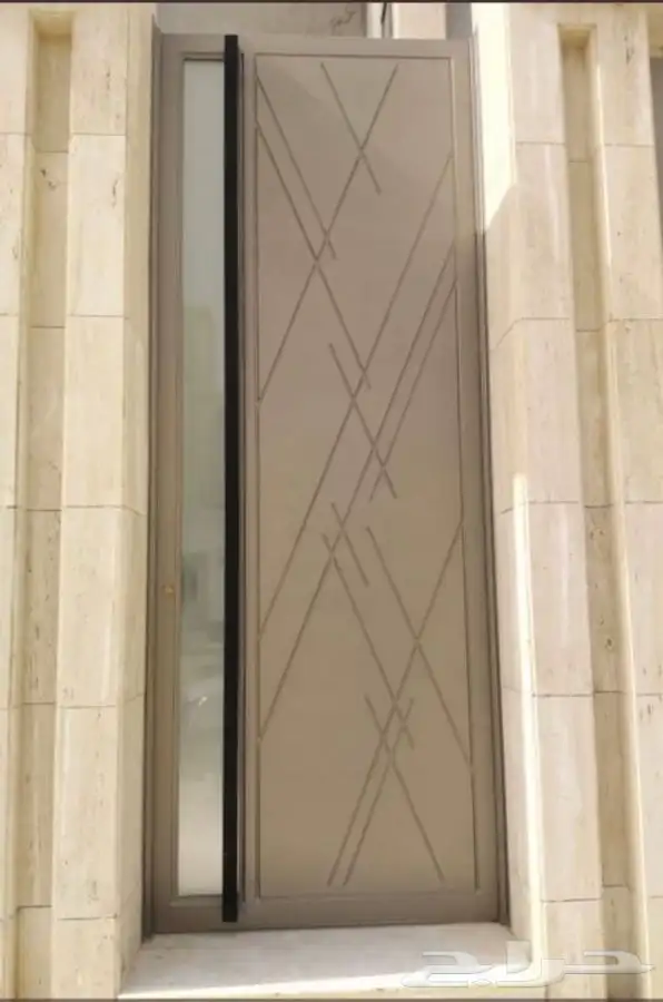 ورشة الشواهق لجميع اعمال الحدادة 10