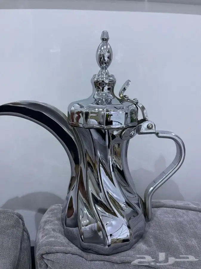 دلة العساف 6