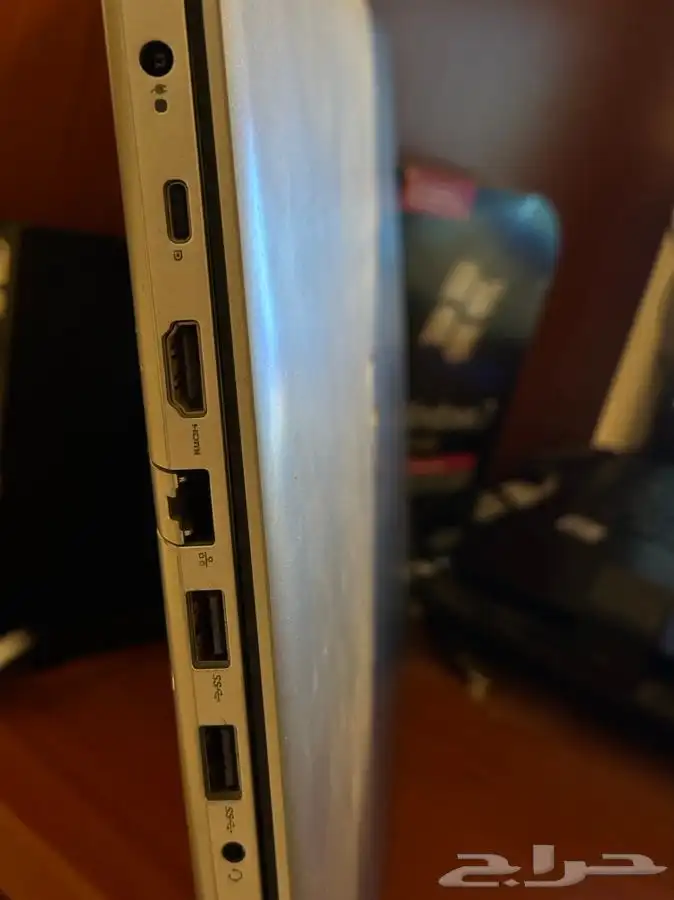 للبيع لابتوب ديل كور اي I7 6