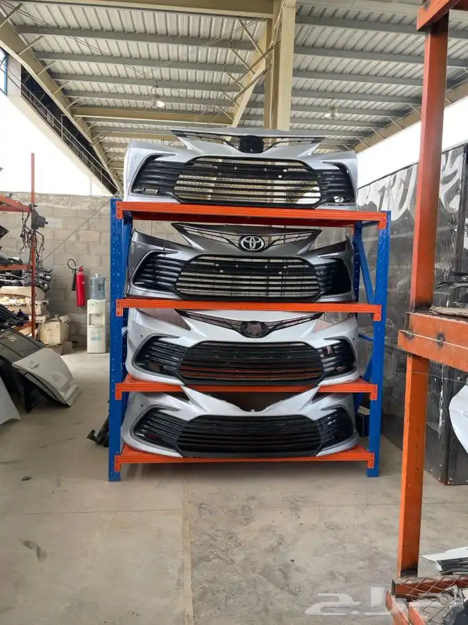 صدام امامي كامري جميع الفئات موديل 2021__2022__2023__2024 1